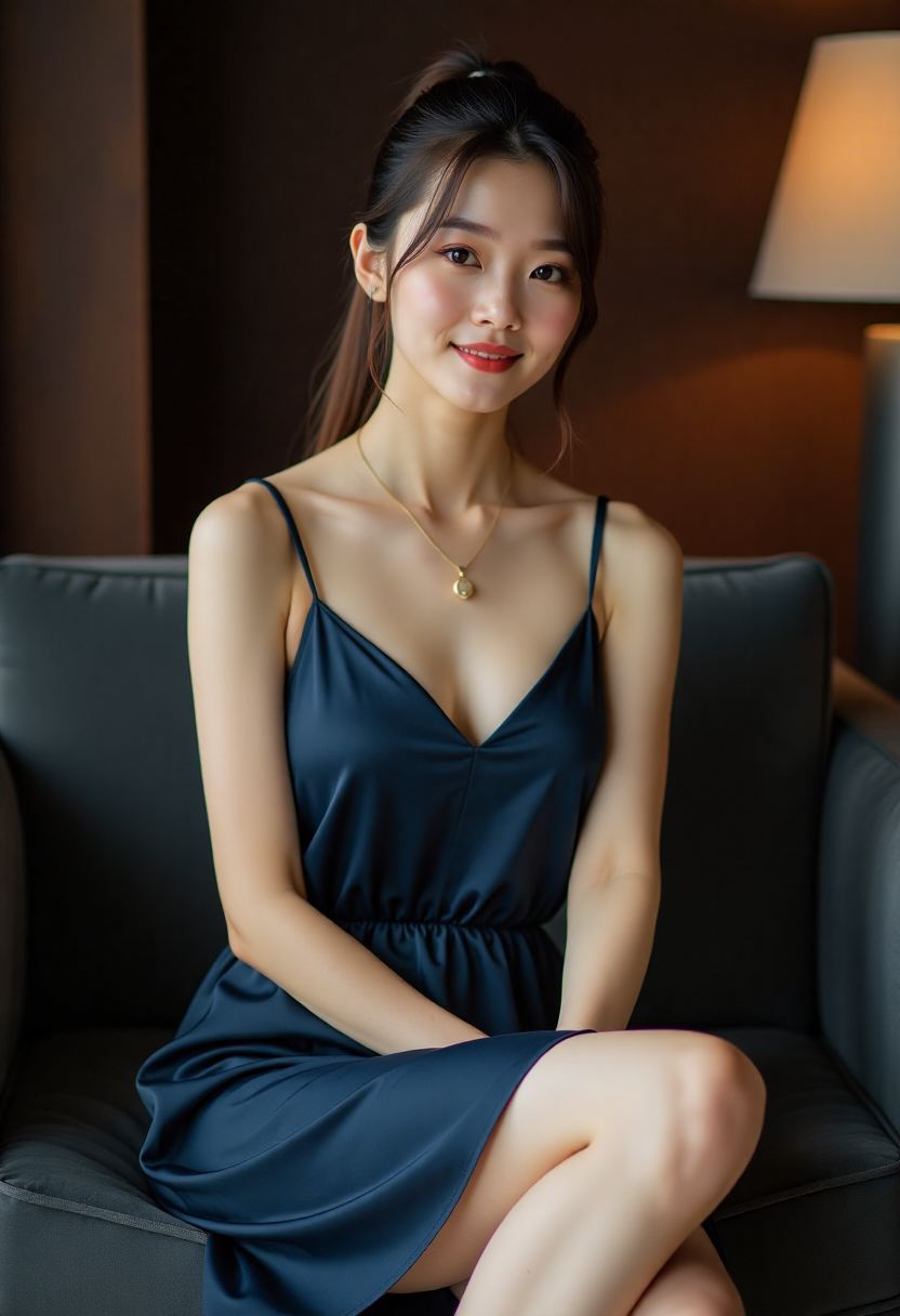 吉他弹唱直播间封面
